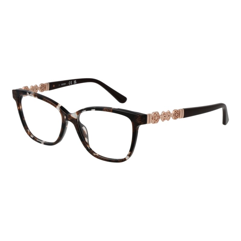 Guess Gu2832 52050 (GU2832 52050) Women's EYEWEAR