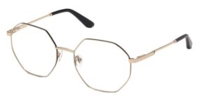 Guess Gu2849 (GU2849_032 A_56) Women's EYEWEAR