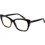 Guess Eyewear Gu2852 55052 (GU2852 55052) Women EYEWEAR