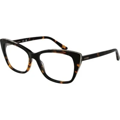 Guess Eyewear Gu2852 55052 (GU2852 55052) Women EYEWEAR