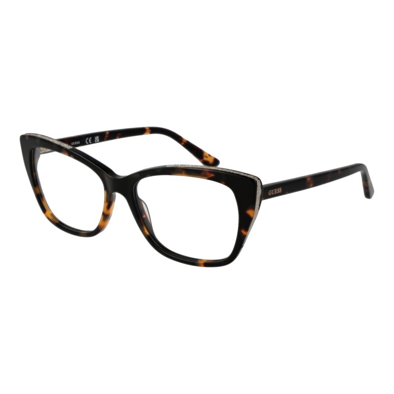Guess Gu2852 55052 (GU2852 55052) Women's EYEWEAR