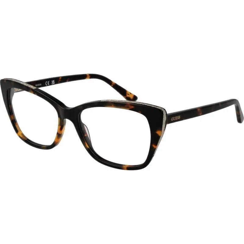 Guess Eyewear Gu2852 55052 (GU2852 55052) Women EYEWEAR