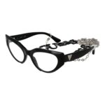 Guess Gu2853 55001 (GU2853 55001) Women's EYEWEAR