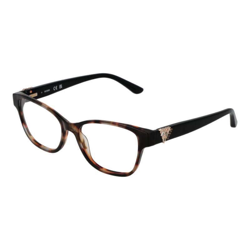 Guess Gu2854-s 51053 (GU2854-S 51053) Women EYEWEAR