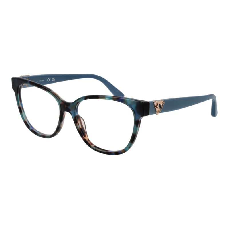 Guess Gu2855-s 54092 (GU2855-S 54092) Women's EYEWEAR