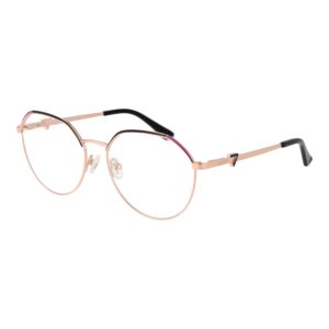 Guess Gu2866 55005 (GU2866 55005) Women's EYEWEAR