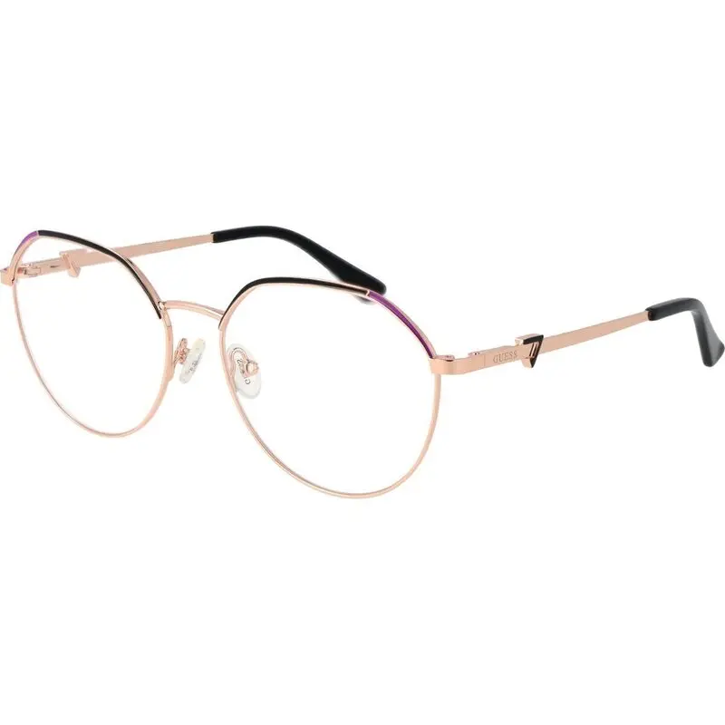Guess Gu2866 55005 (GU2866 55005) Women EYEWEAR