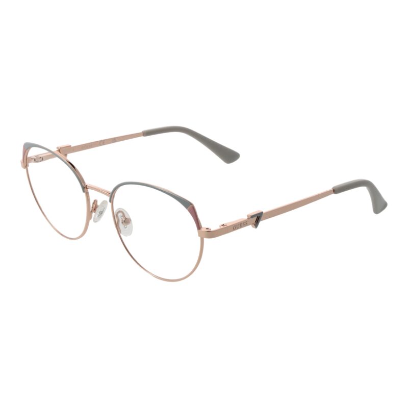 Guess Gu2867 51028 (GU2867 51028) Women's EYEWEAR