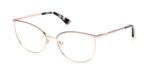 Guess Eyewear Unisex Eyeglasses (GU2879_028_55)