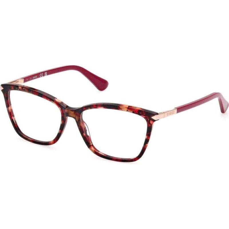 Guess Gu2880 (GU2880_071_52) Unisex EYEWEAR