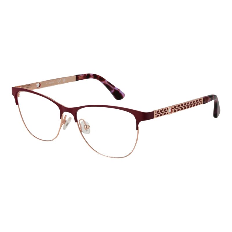 Guess Gu2883 53070 (GU2883 53070) Women's EYEWEAR