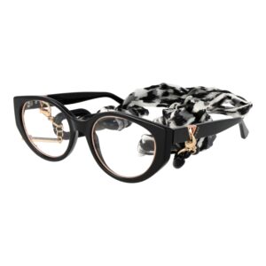 Guess Eyewear Women's Eyeglasses (GU2885 52001)