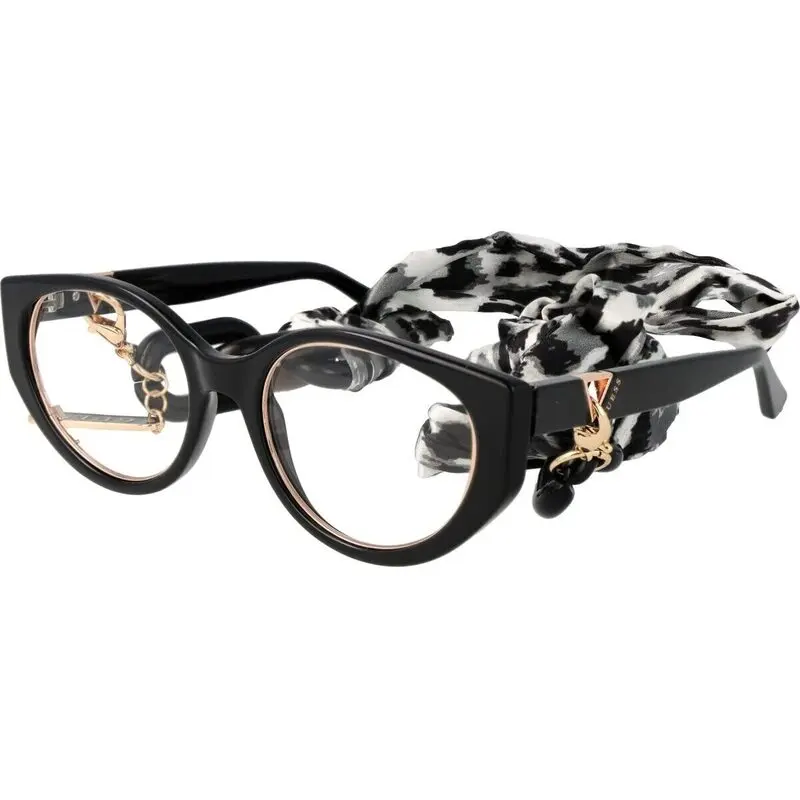 Guess Gu2885 52001 (GU2885 52001) Women EYEWEAR