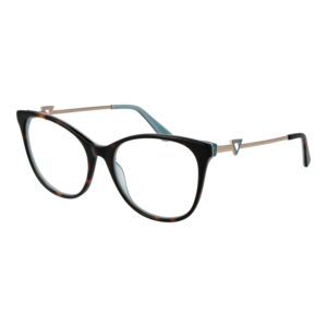Guess Gu2899 55052 (GU2899 55052) Women's EYEWEAR