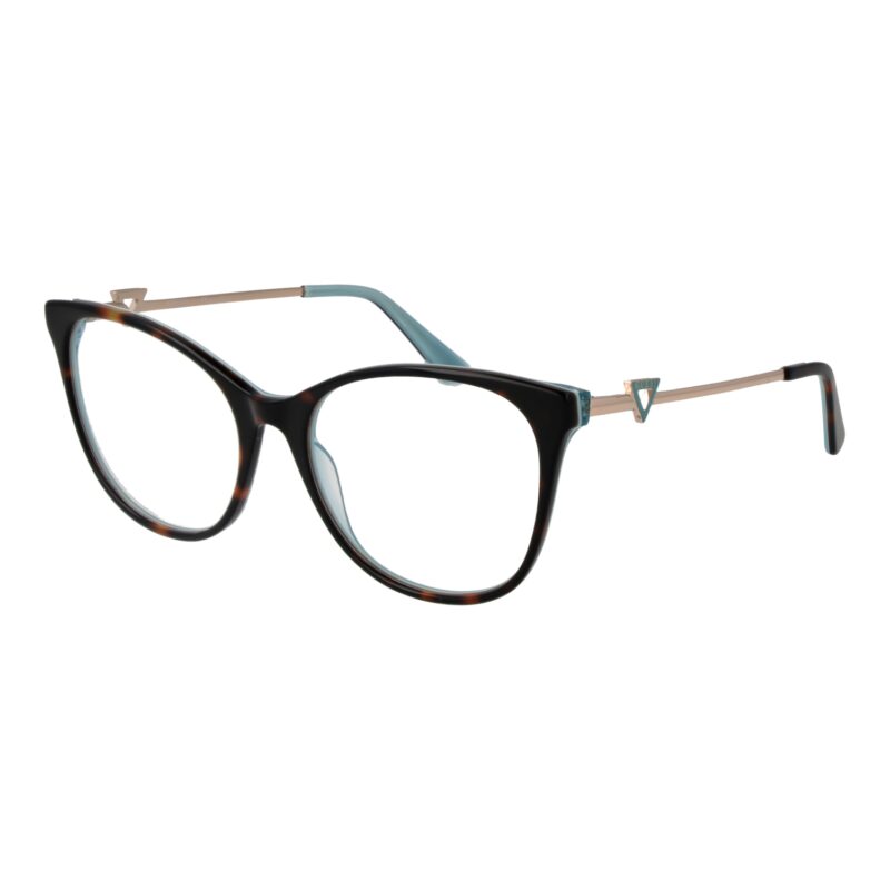 Guess Gu2899 55052 (GU2899 55052) Women's EYEWEAR