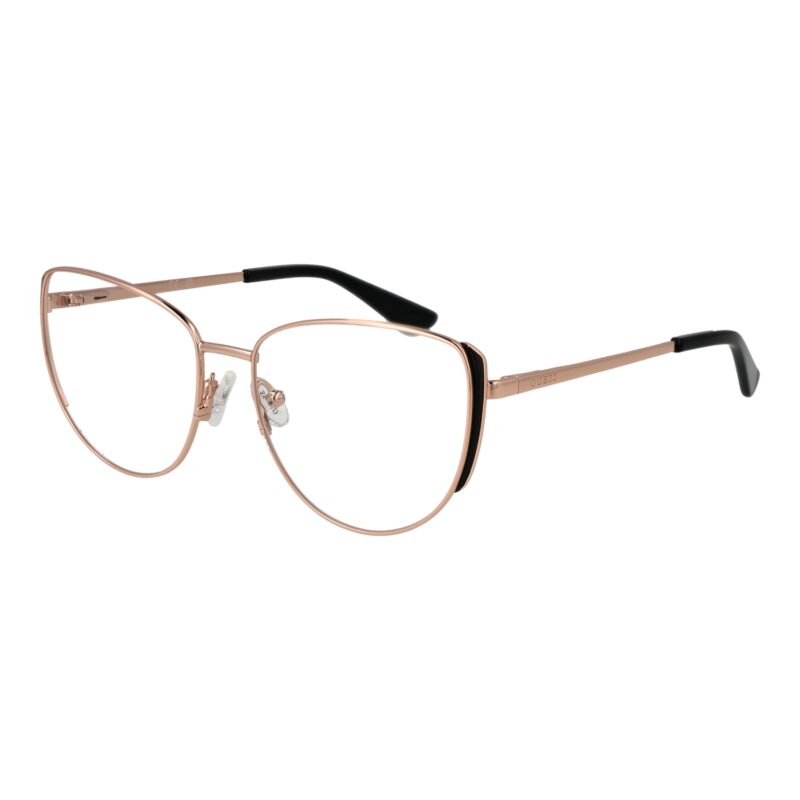 Guess Gu2904 55028 (GU2904 55028) Women's EYEWEAR