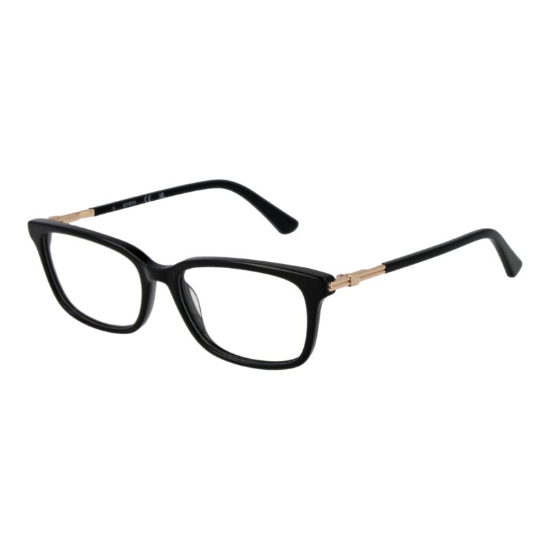 Guess Gu2907 50001 (GU2907 50001) Women's EYEWEAR