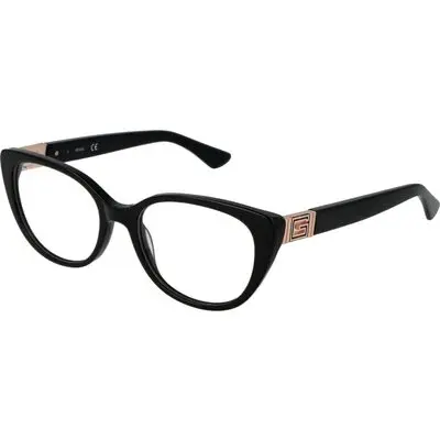 Guess Gu2908 51001 (GU2908 51001) Women EYEWEAR