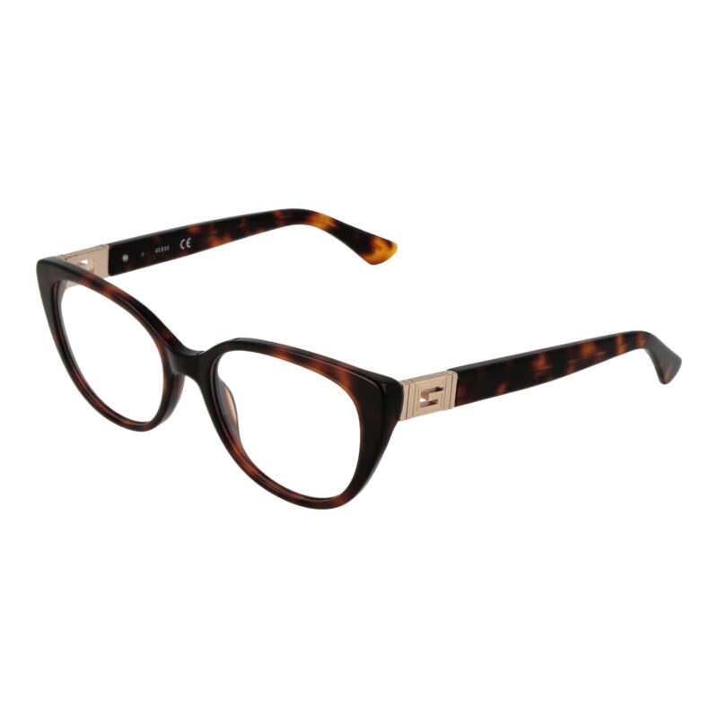 Guess Gu2908 51053 (GU2908 51053) Women's EYEWEAR