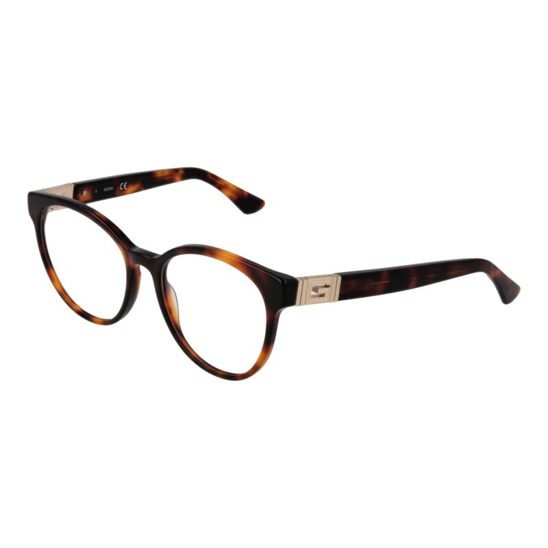Guess Gu2909 53053 (GU2909 53053) Women's EYEWEAR