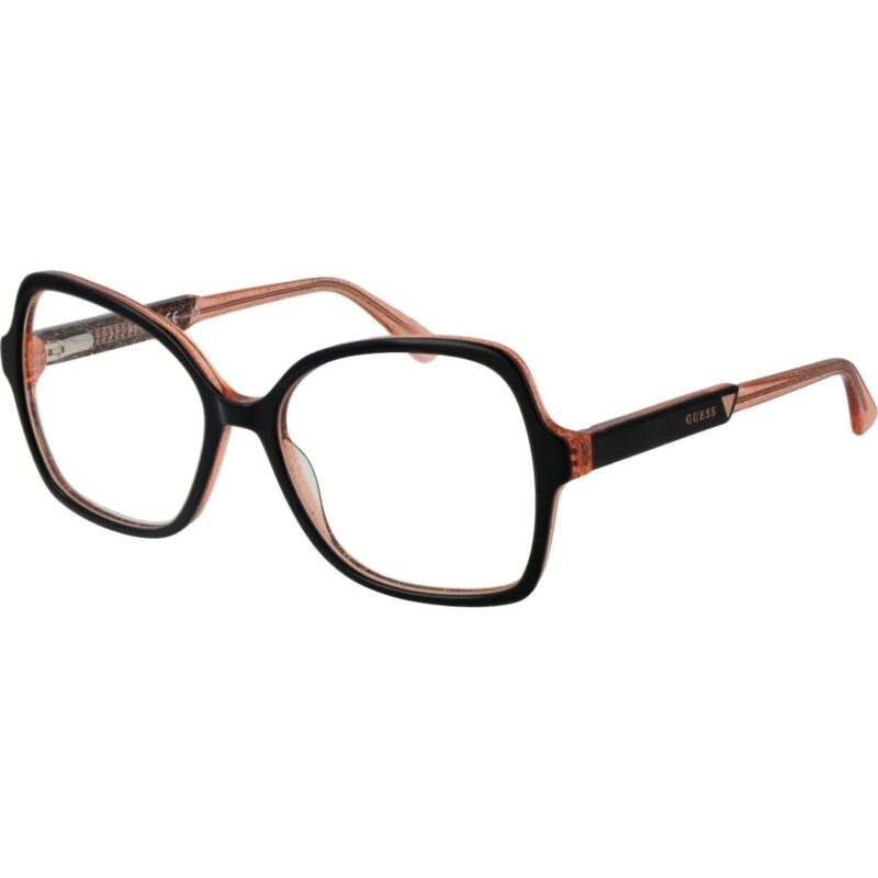 Guess Gu2924 55001 (GU2924 55001) Women EYEWEAR