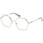 Guess Gu2934 (GU2934_033_54) Unisex EYEWEAR