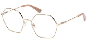 Guess Gu2934 (GU2934_033_54) Unisex EYEWEAR