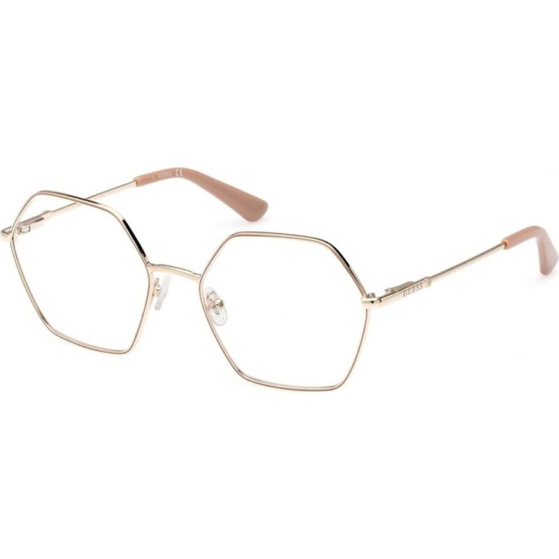 Guess Gu2934 (GU2934_033_54) Unisex EYEWEAR