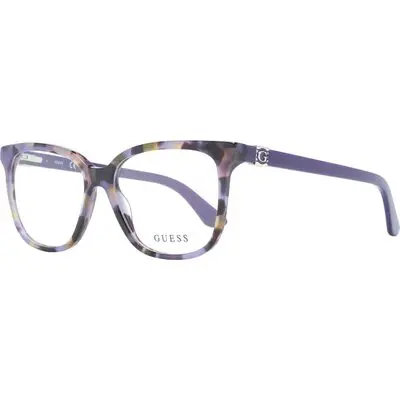Guess Gu2937 52083 (GU2937 52083) Women EYEWEAR