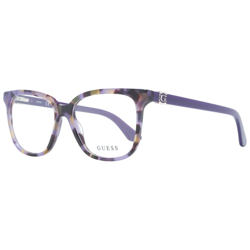 Guess Gu2937 52083 (GU2937 52083) Women's EYEWEAR