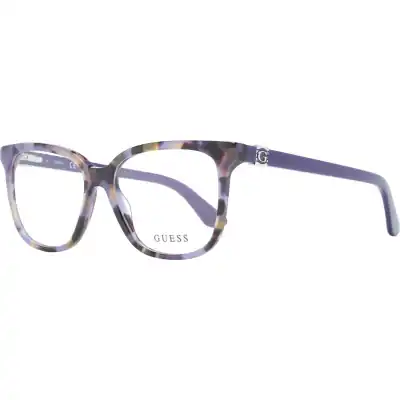 Guess Gu2937 52083 (GU2937 52083) Women EYEWEAR