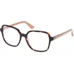 Guess Gu2938 (GU2938_052_53) Women EYEWEAR