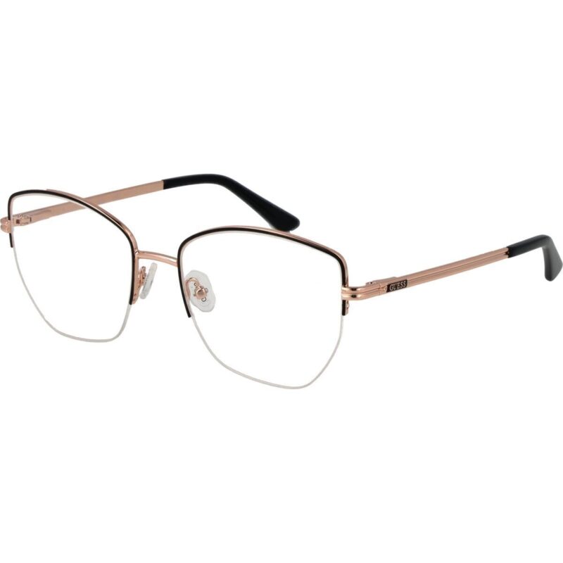 Guess Gu2939 53001 (GU2939 53001) Women EYEWEAR