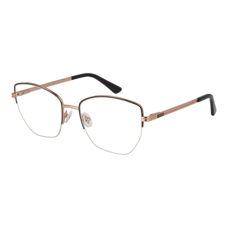 Guess Gu2939 53020 (GU2939 53020) Women's EYEWEAR
