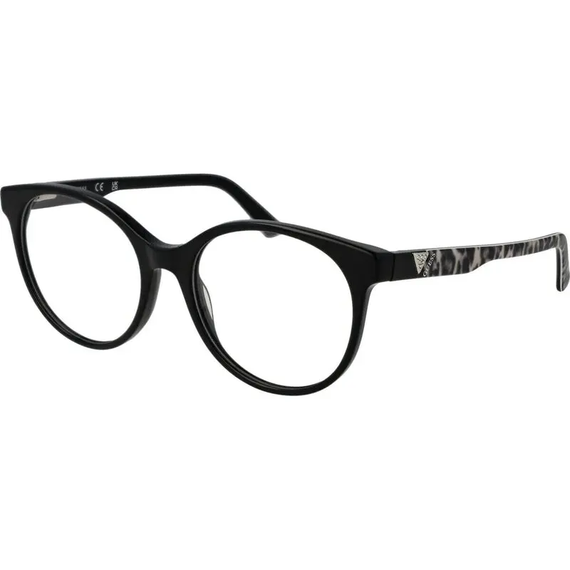 Guess Gu2944 55001 (GU2944 55001) Women EYEWEAR