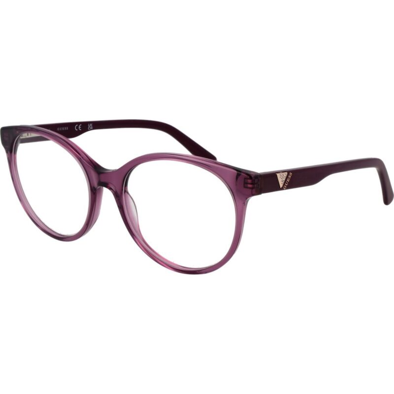 Guess Gu2944 55081 (GU2944 55081) Women EYEWEAR