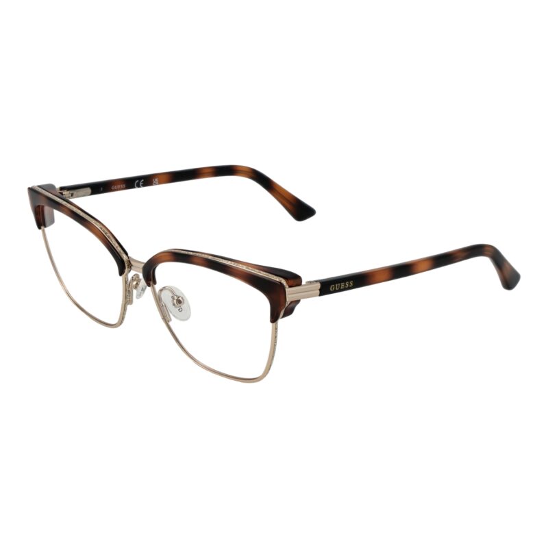 Guess Gu2945 54053 (GU2945 54053) Women's EYEWEAR