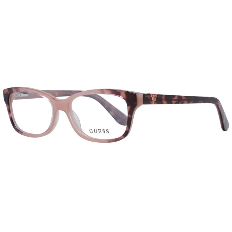 Guess Gu2948 50074 (GU2948 50074) Women's EYEWEAR