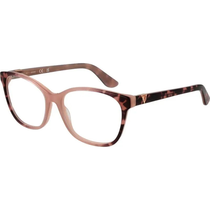 Guess Gu2949-n 53074 (GU2949-N 53074) Women EYEWEAR