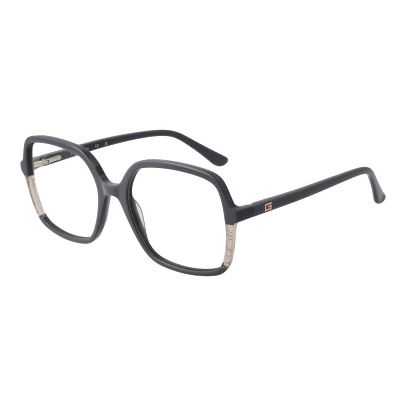 Guess Gu2950 53020 (GU2950 53020) Women's EYEWEAR