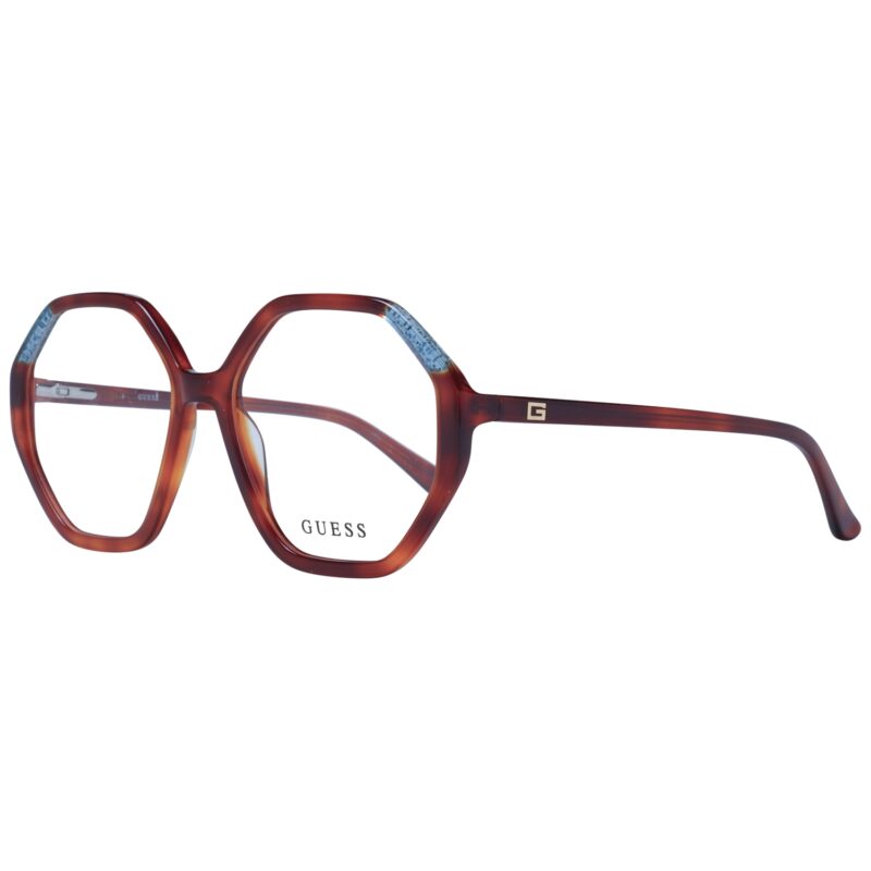 Guess Gu2951 53056 (GU2951 53056) Women's EYEWEAR