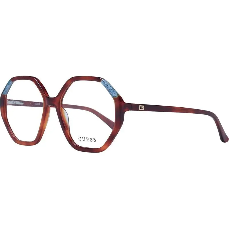 Guess Gu2951 53056 (GU2951 53056) Women EYEWEAR