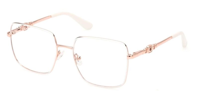 Guess Gu2953 (GU2953_024_53) Unisex EYEWEAR