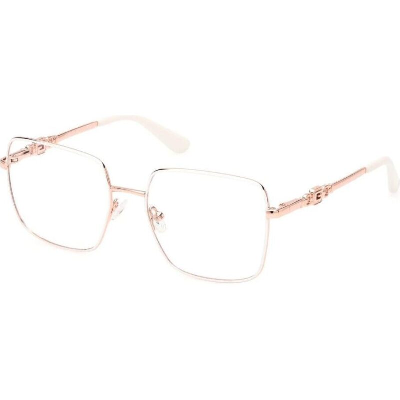 Guess Gu2953 (GU2953_024_53) Unisex EYEWEAR