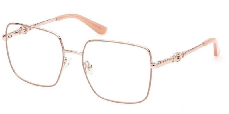 Guess Gu2953 (GU2953_059_53) Unisex EYEWEAR