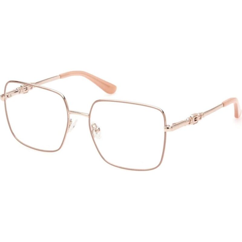 Guess Gu2953 (GU2953_059_53) Unisex EYEWEAR