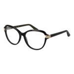 Guess Gu2955 55001 (GU2955 55001) Women's EYEWEAR