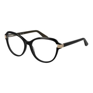 Guess Gu2955 55001 (GU2955 55001) Women's EYEWEAR