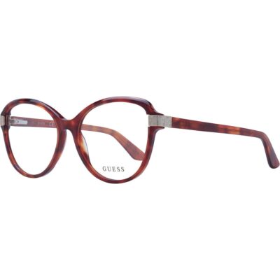 Guess Gu2955 55053 (GU2955 55053) Women EYEWEAR