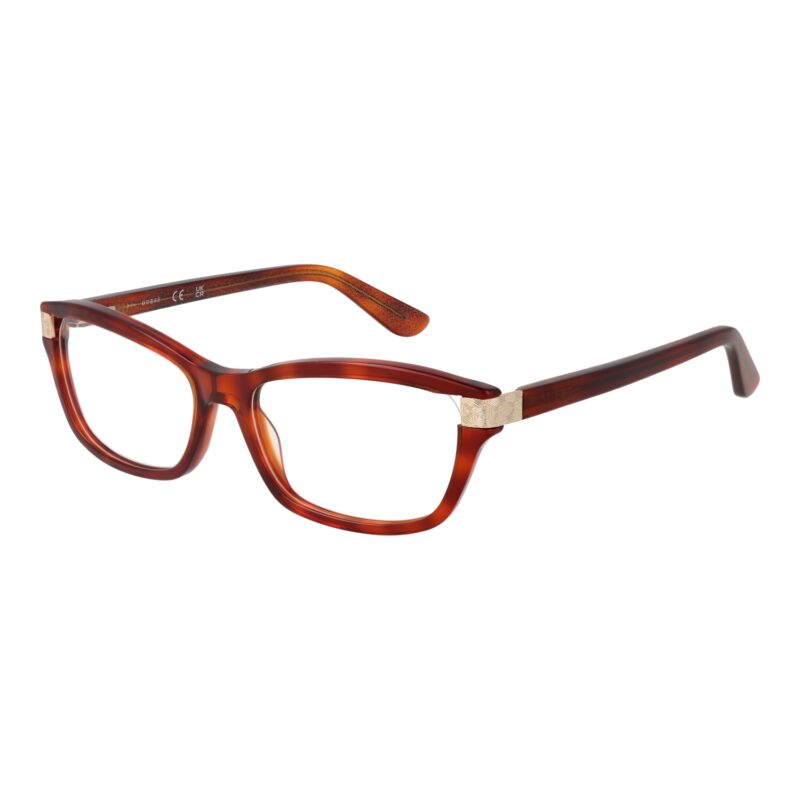 Guess Gu2956 54053 (GU2956 54053) Women's EYEWEAR